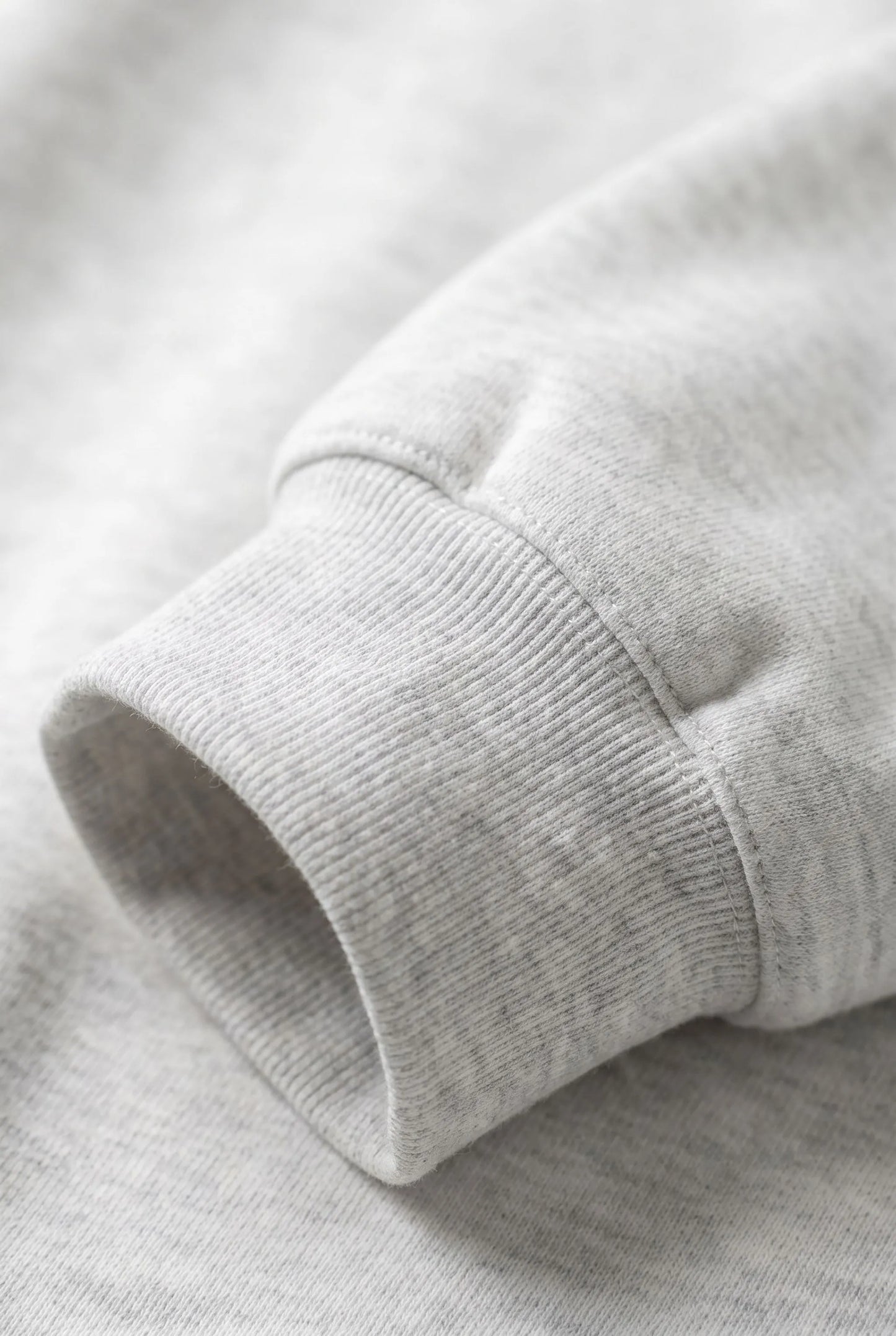 Cozyra | Luźna Bluza Z Kapturem