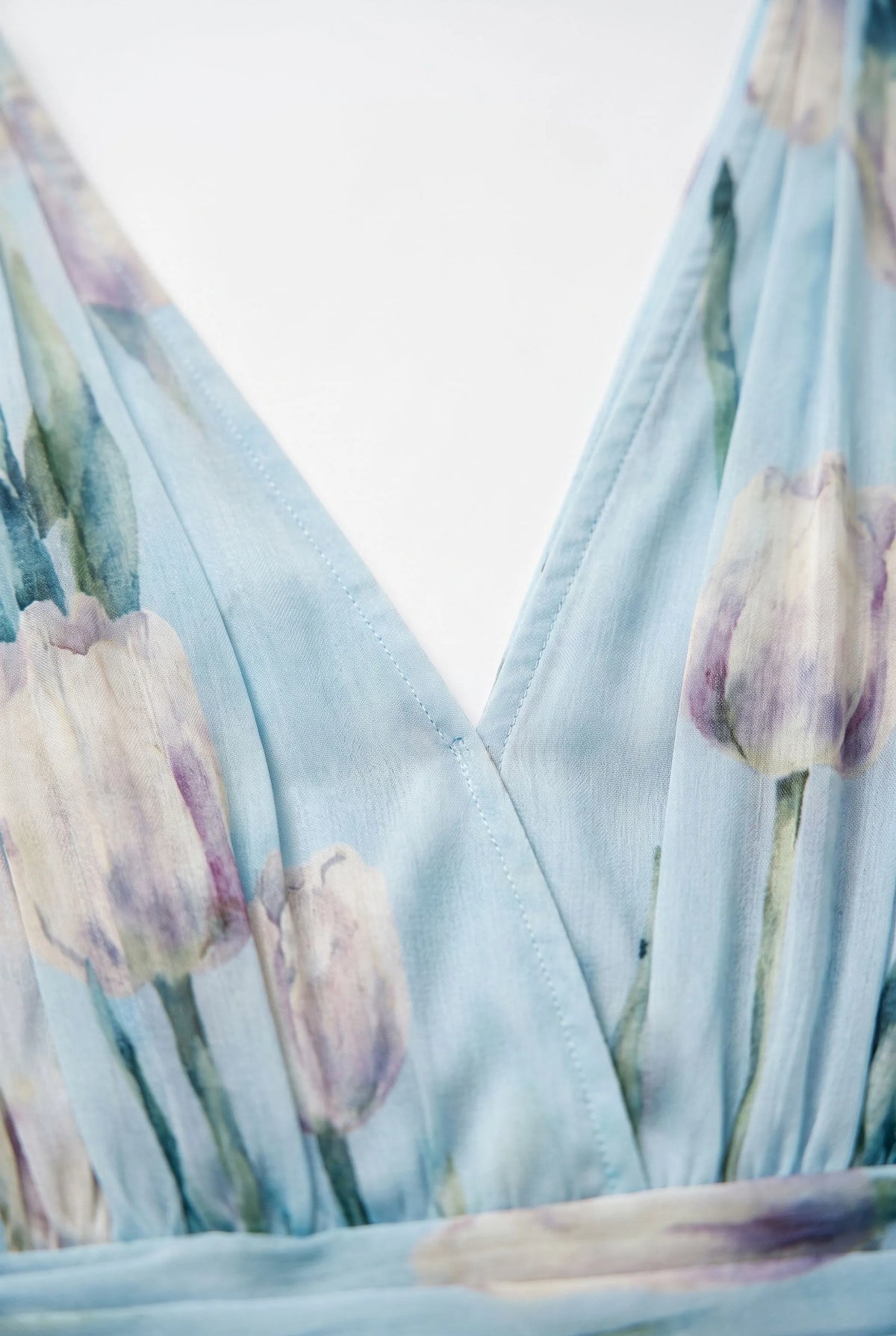 Valyra | Elegancka Sukienka Maxi Na Lato