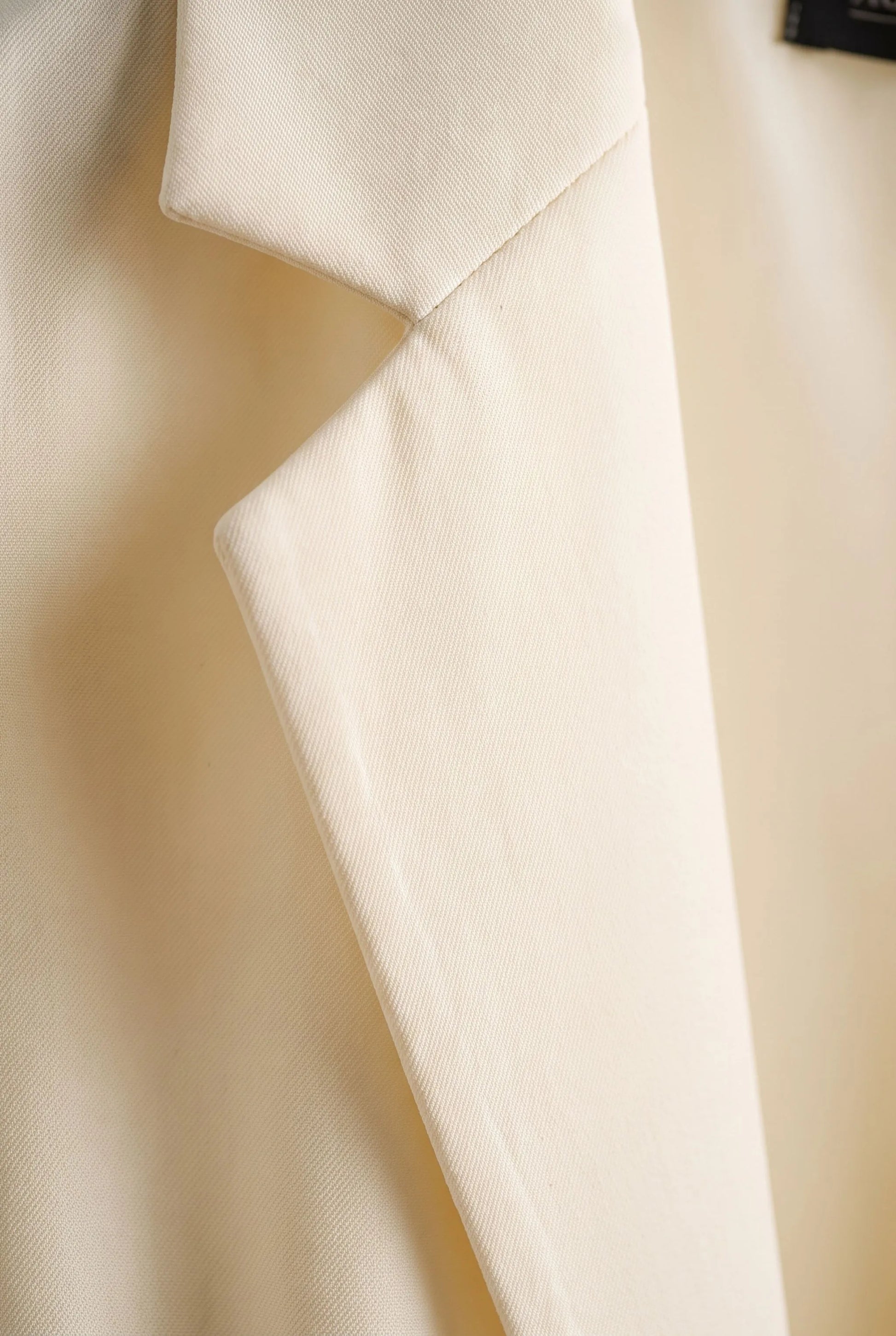 BlazeVest | Elegancka Sukienka Żakietowa Bez Rękawów