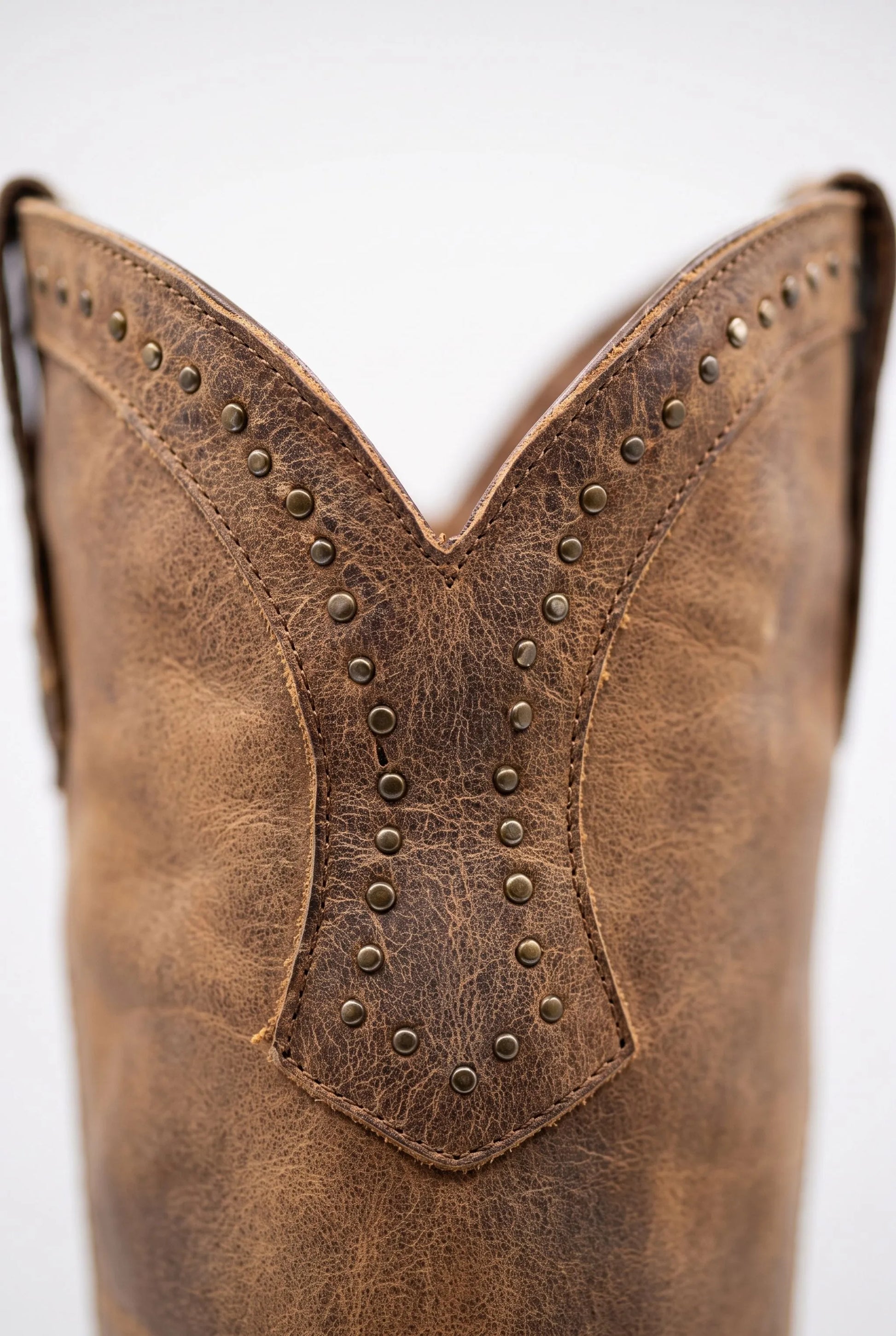 BroncoStyle | Botki Kowbojki Damskie