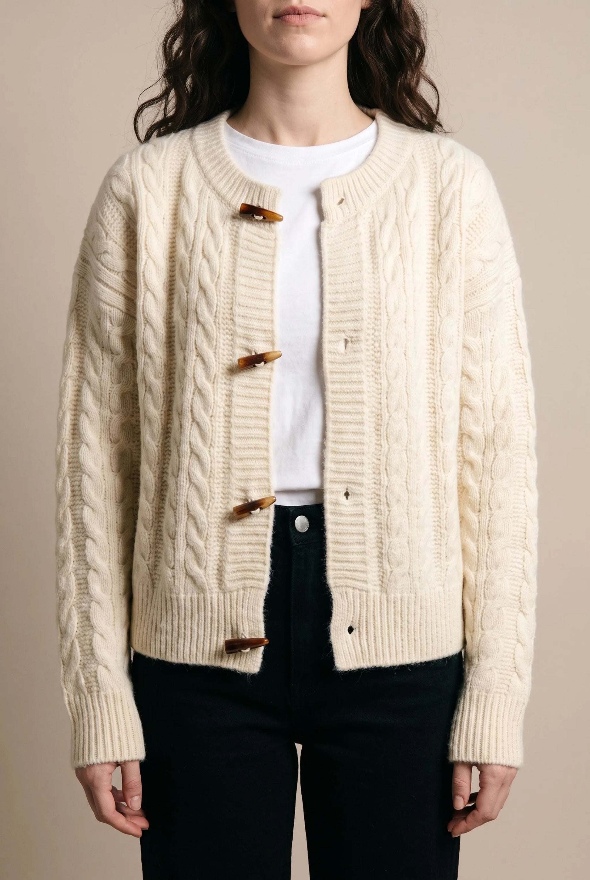 CardiStyle | Damski Sweter Kardigan