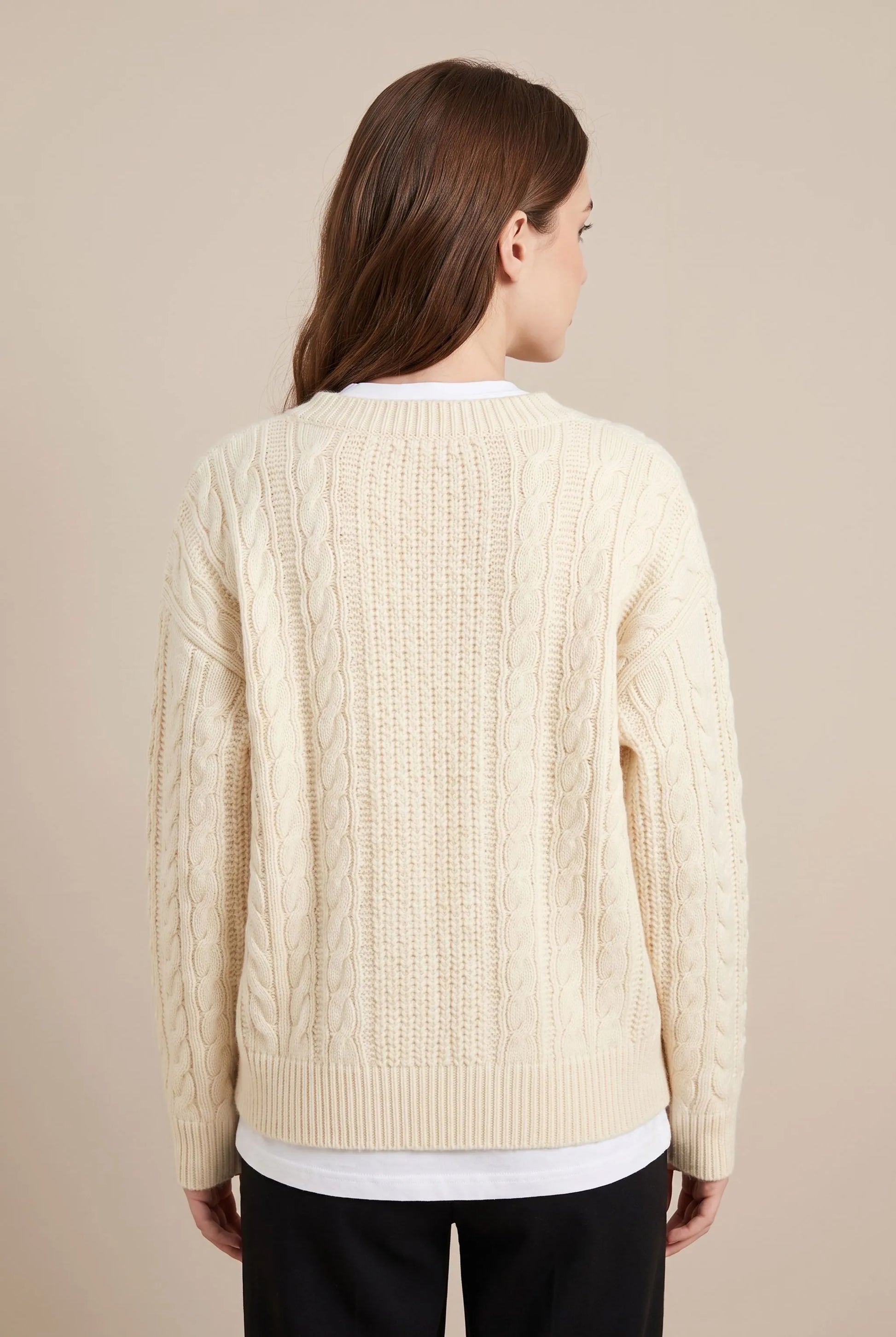 CardiStyle | Damski Sweter Kardigan