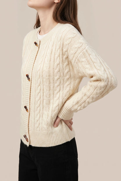 CardiStyle | Damski Sweter Kardigan