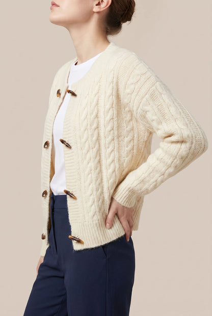 CardiStyle | Damski Sweter Kardigan