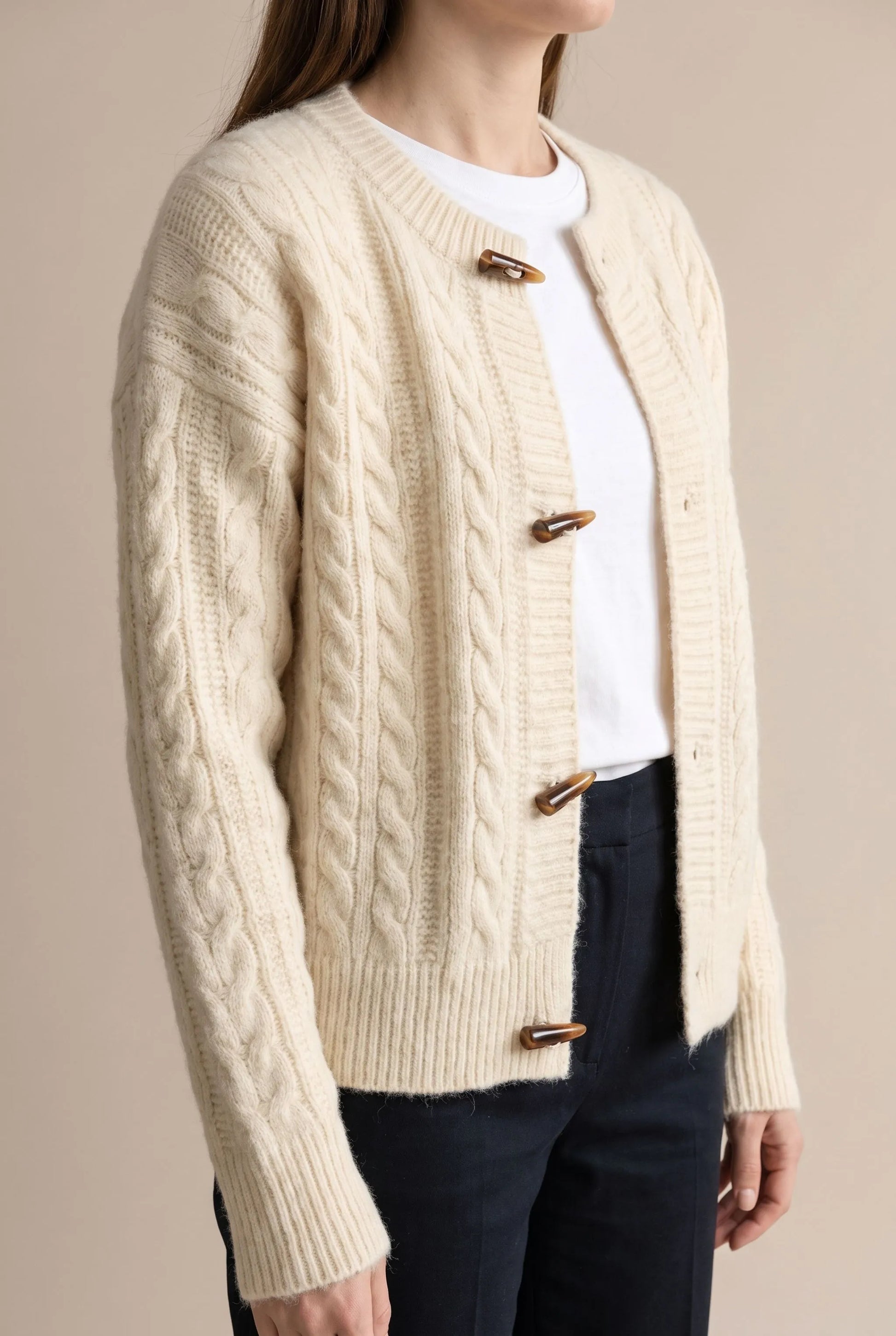 CardiStyle | Damski Sweter Kardigan