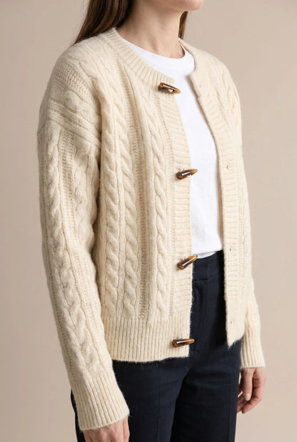 CardiStyle | Damski Sweter Kardigan