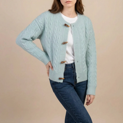 CardiStyle | Damski Sweter Kardigan
