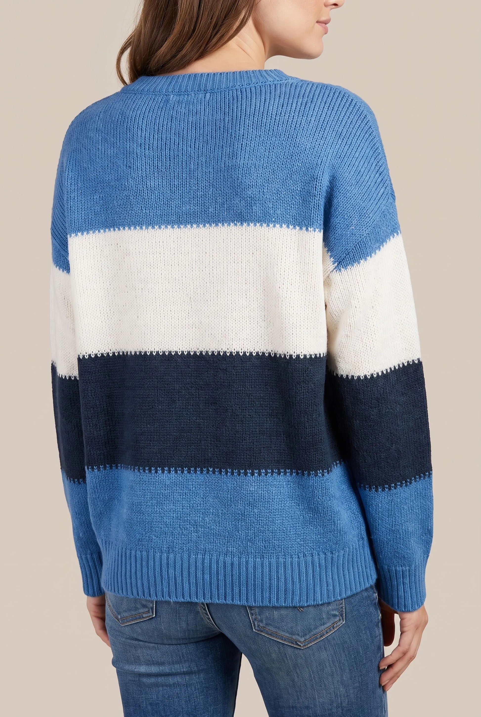 ChicSweater | Luźny Sweter Oversize