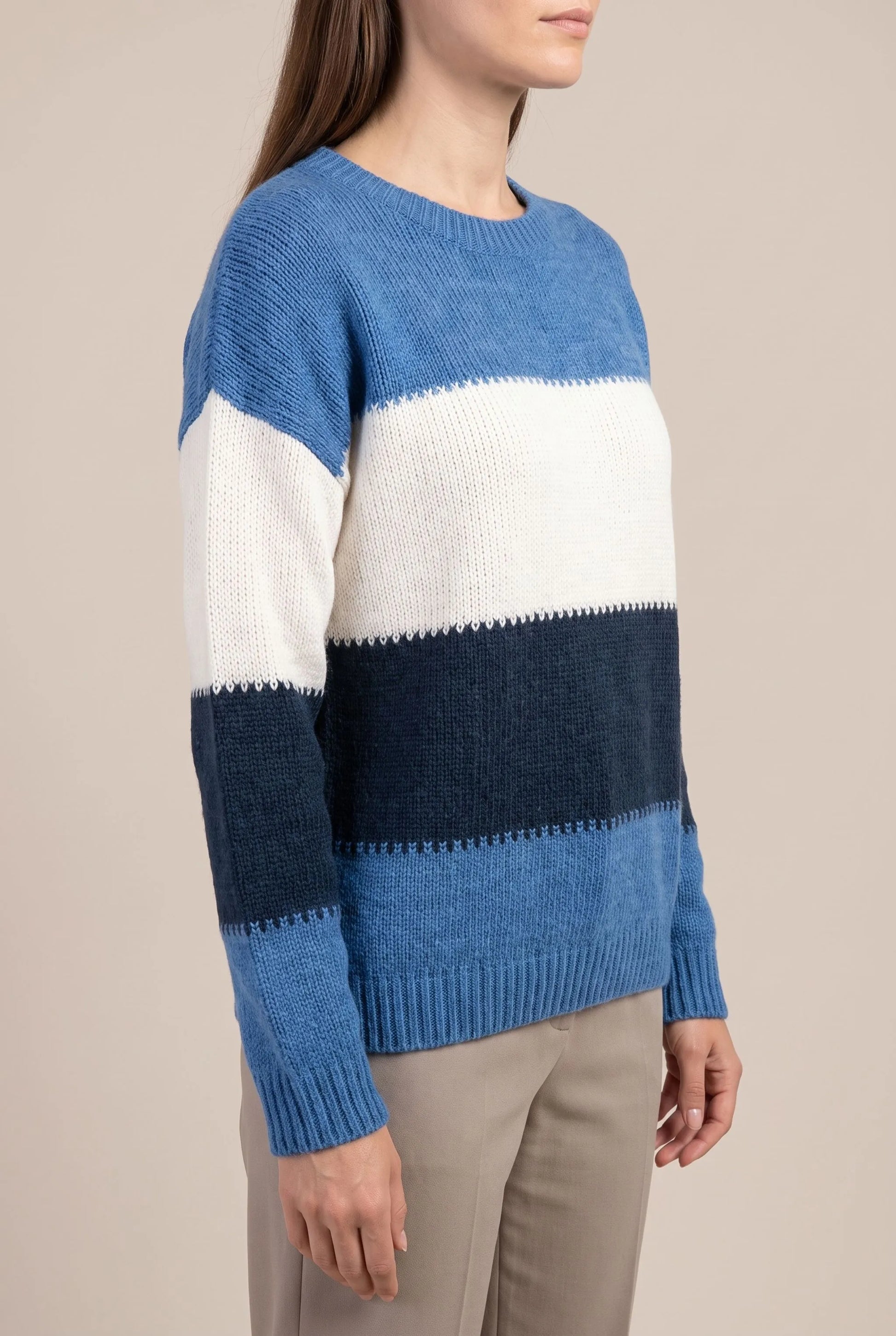ChicSweater | Luźny Sweter Oversize