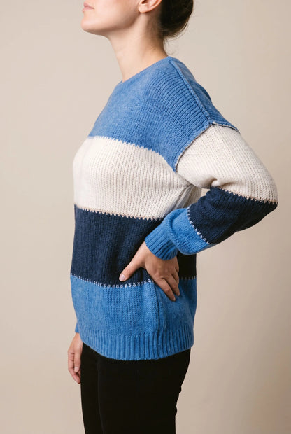 ChicSweater | Luźny Sweter Oversize