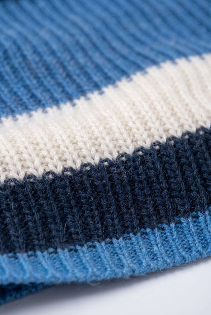 ChicSweater | Luźny Sweter Oversize