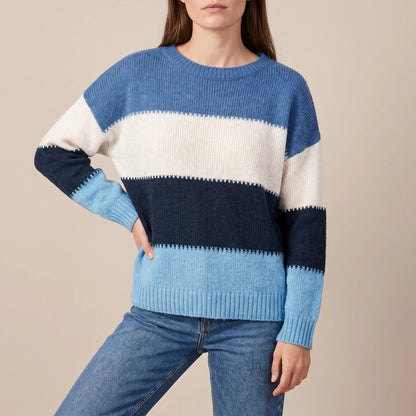 ChicSweater | Luźny Sweter Oversize