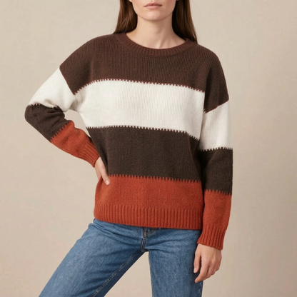 ChicSweater | Luźny Sweter Oversize