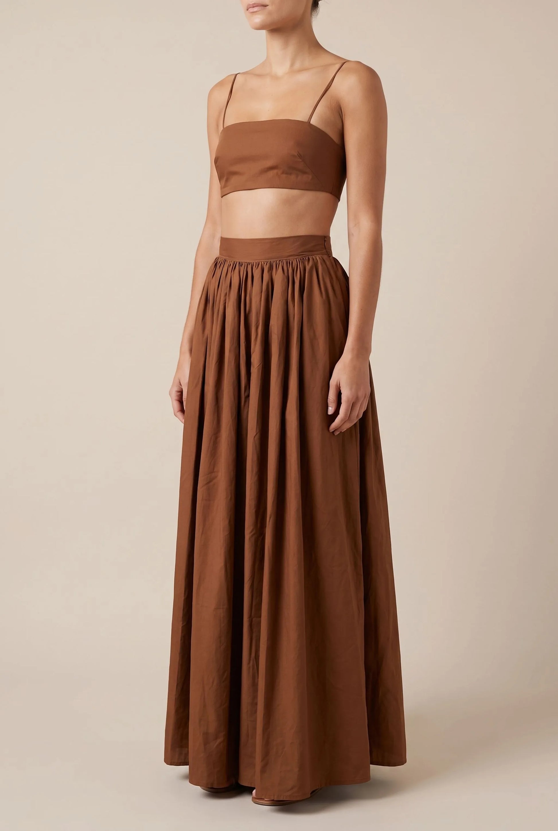 Chicaria | Elegancki Komplet Letni Damski
