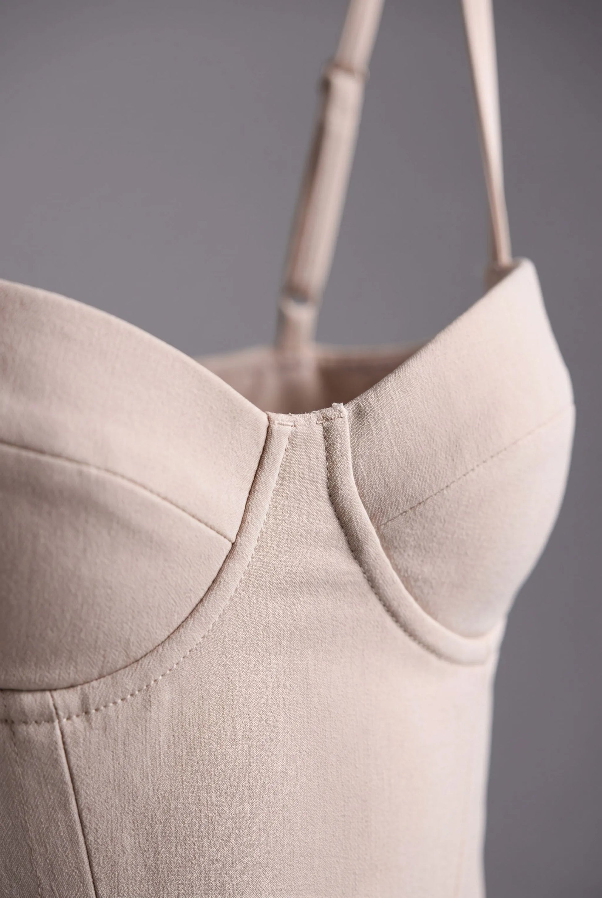 Corsali | Top W Stylu Gorsetowym