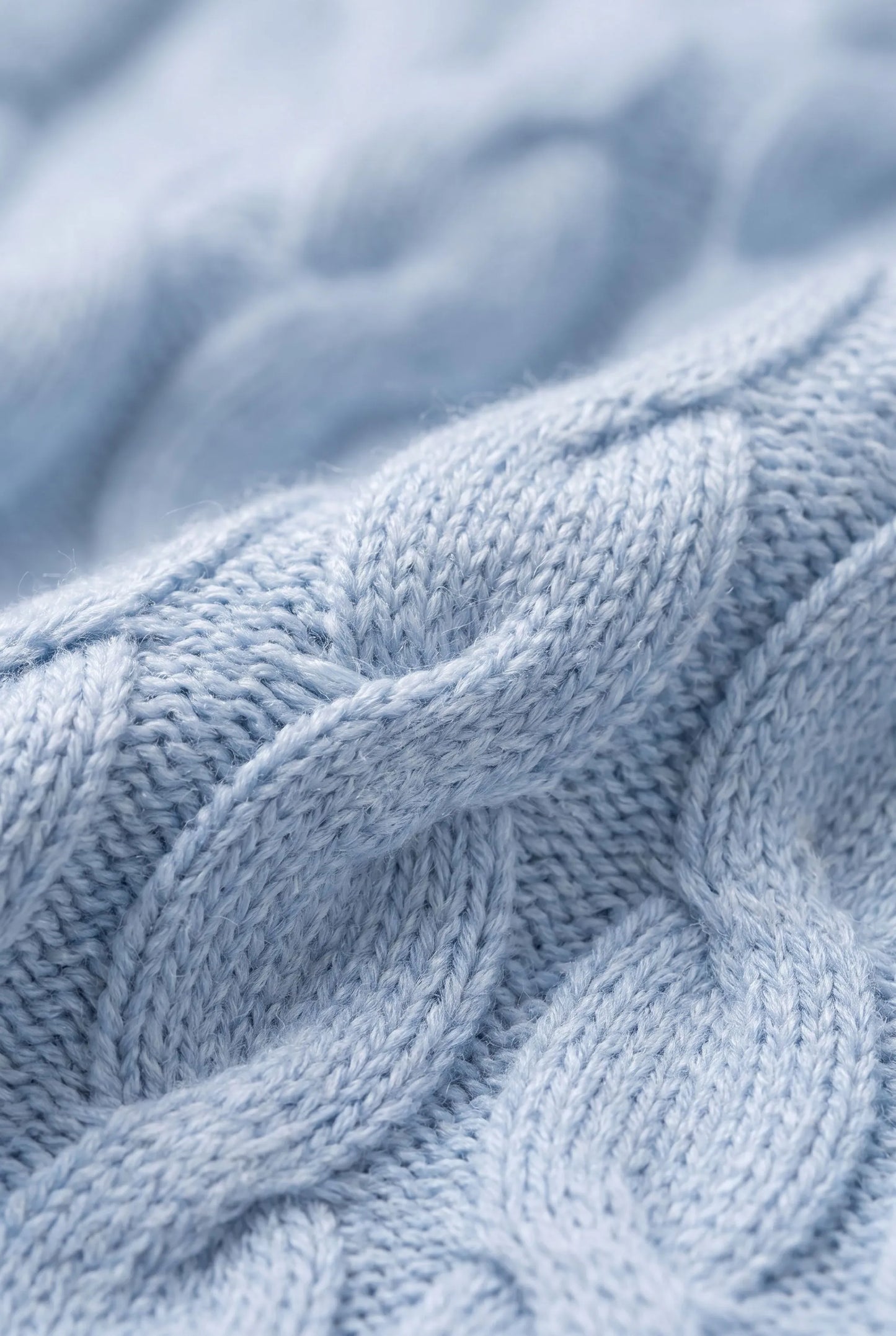 Cozyllia | Różowy Sweter Z Golfem Damski