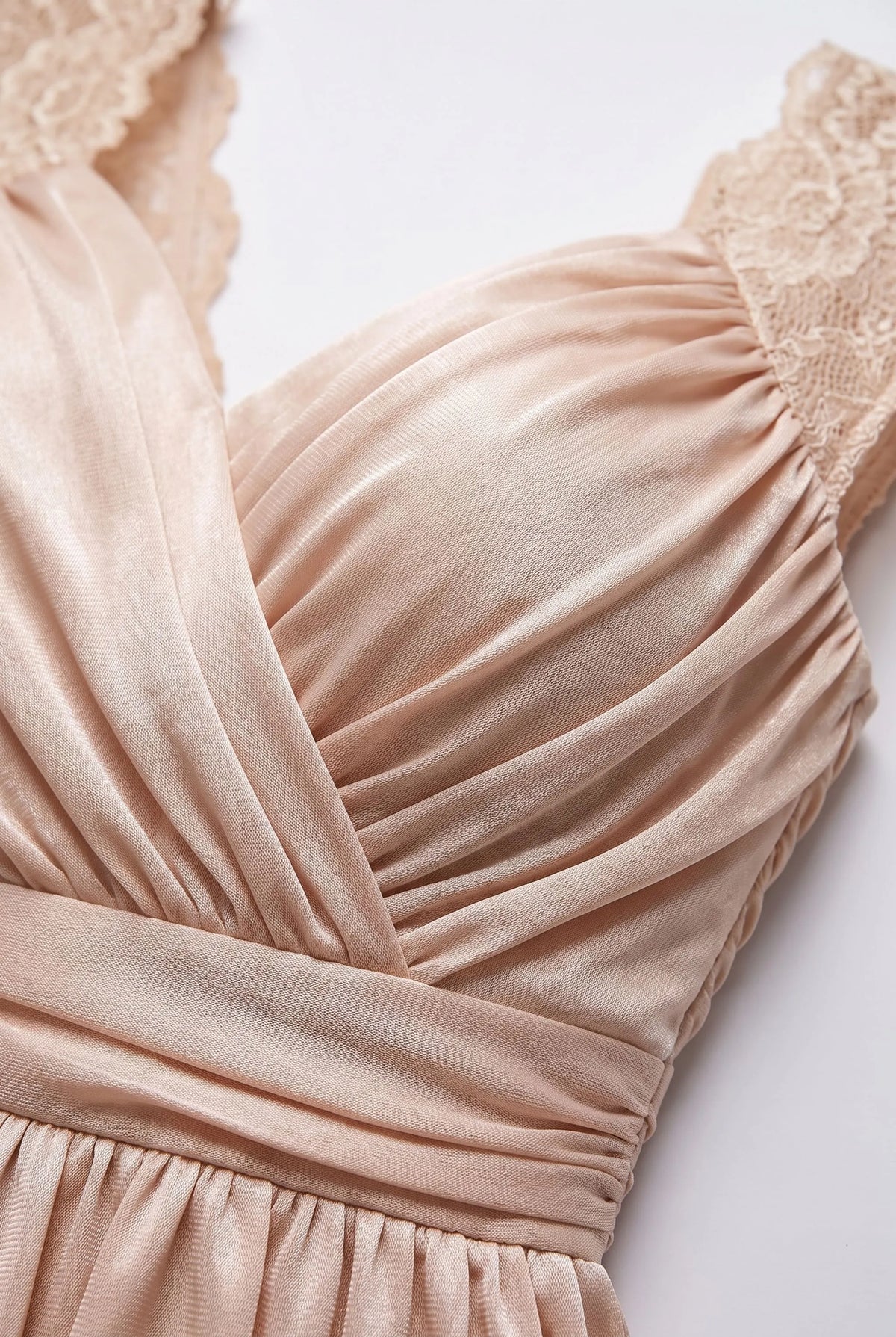 Evenora | Elegancka Wieczorowa Sukienka Maxi