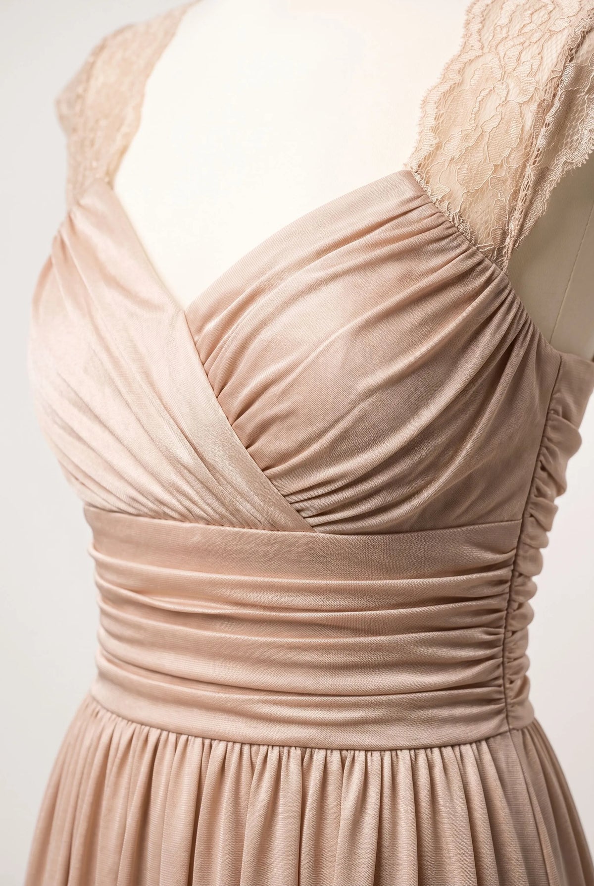 Evenora | Elegancka Wieczorowa Sukienka Maxi