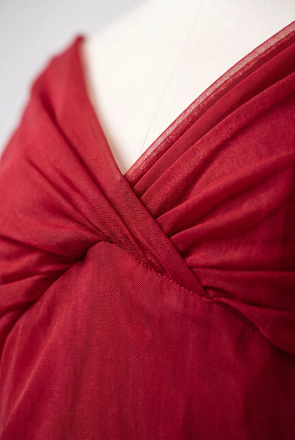 Evoray | Elegancka Sukienka Maxi Na Wesele
