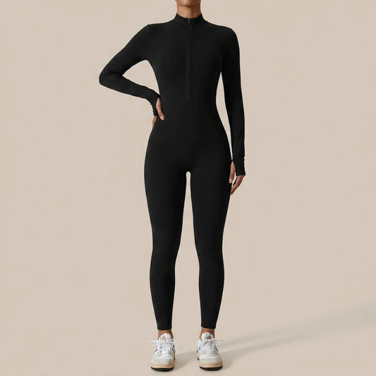 Flexify | Sportowy Kombinezon Treningowy