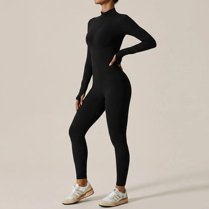 Flexify | Sportowy Kombinezon Treningowy