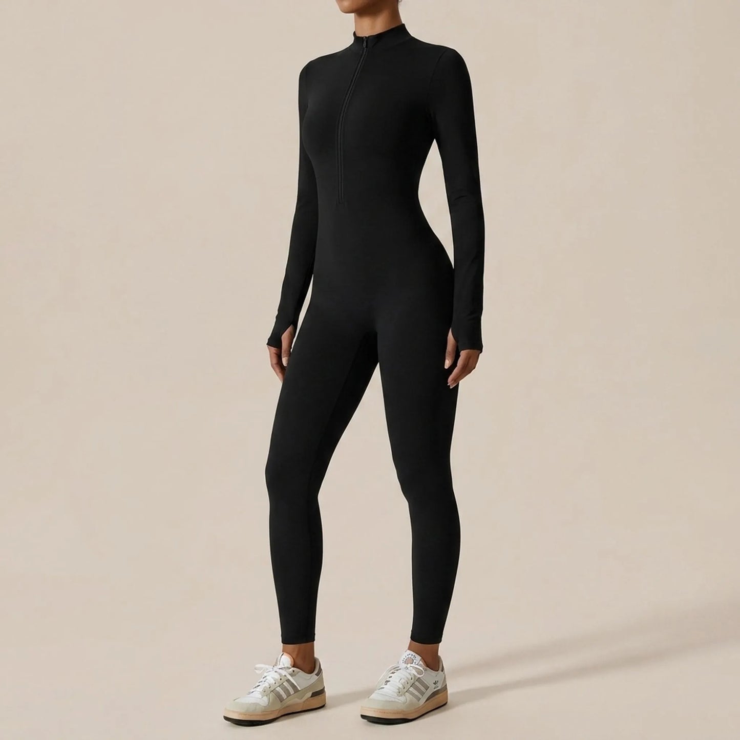 Flexify | Sportowy Kombinezon Treningowy