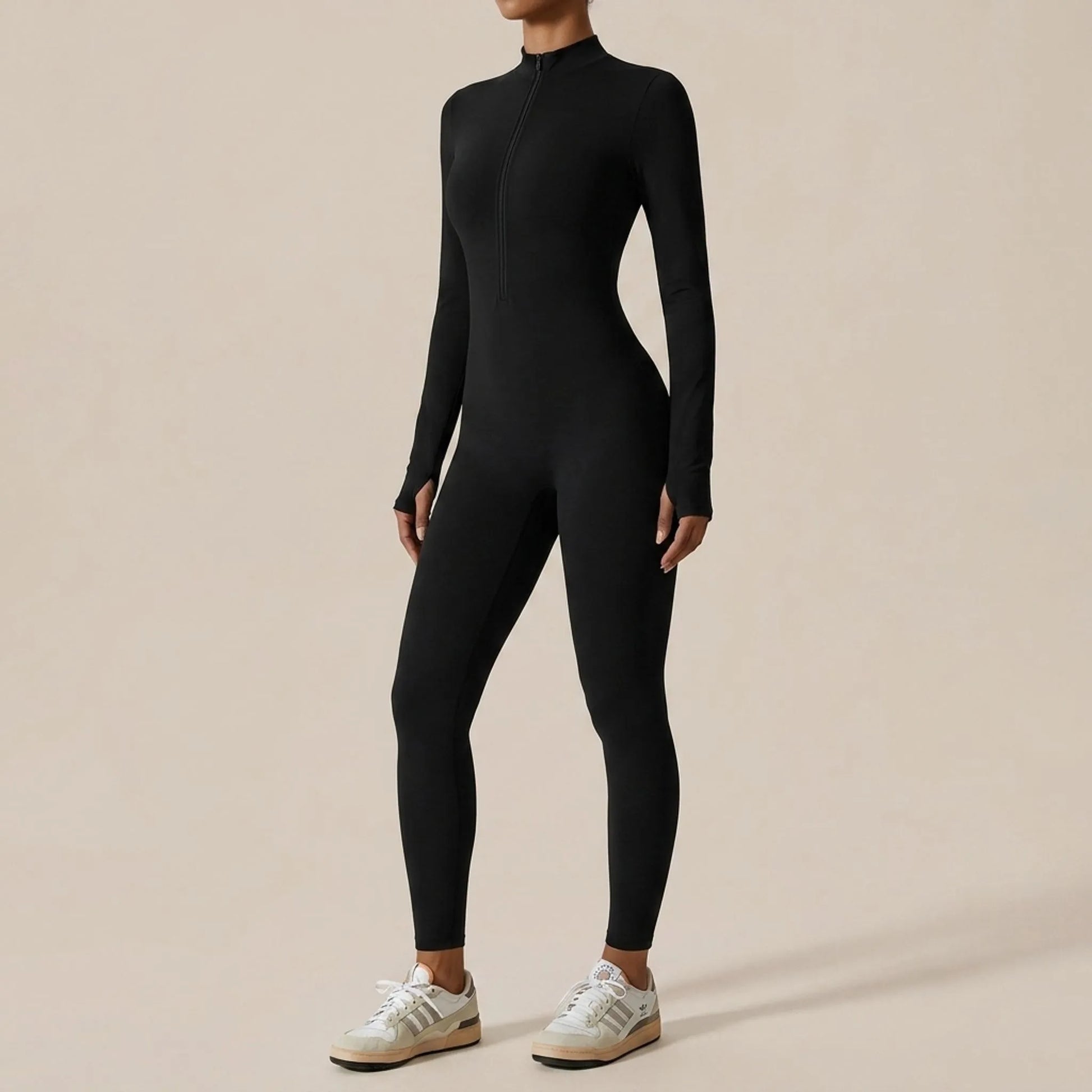 Flexify | Sportowy Kombinezon Treningowy