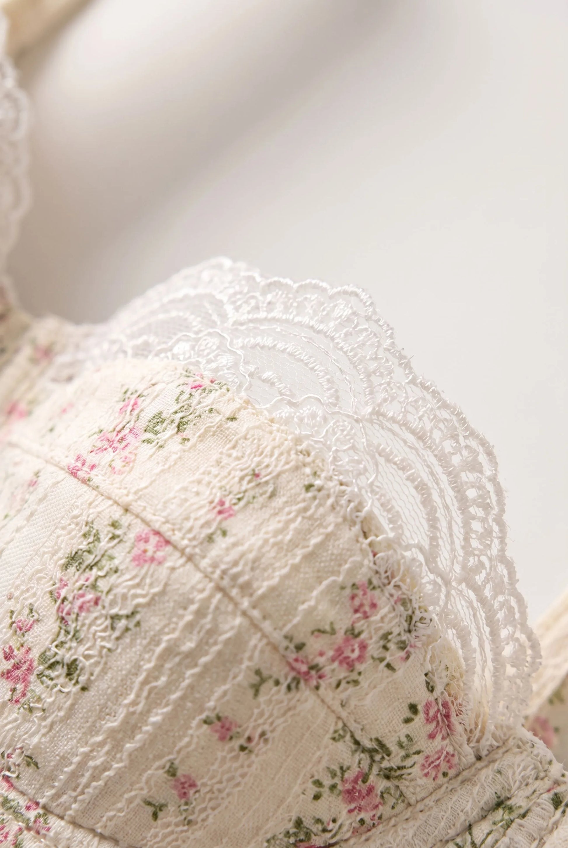 FloraCorset | Gorset Damski W Kwiaty
