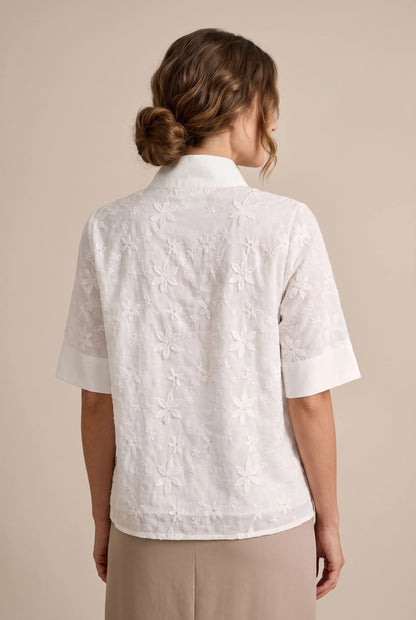 Florisa | Elegancka Bluzka Damska