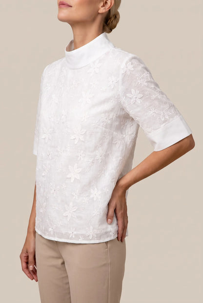 Florisa | Elegancka Bluzka Damska