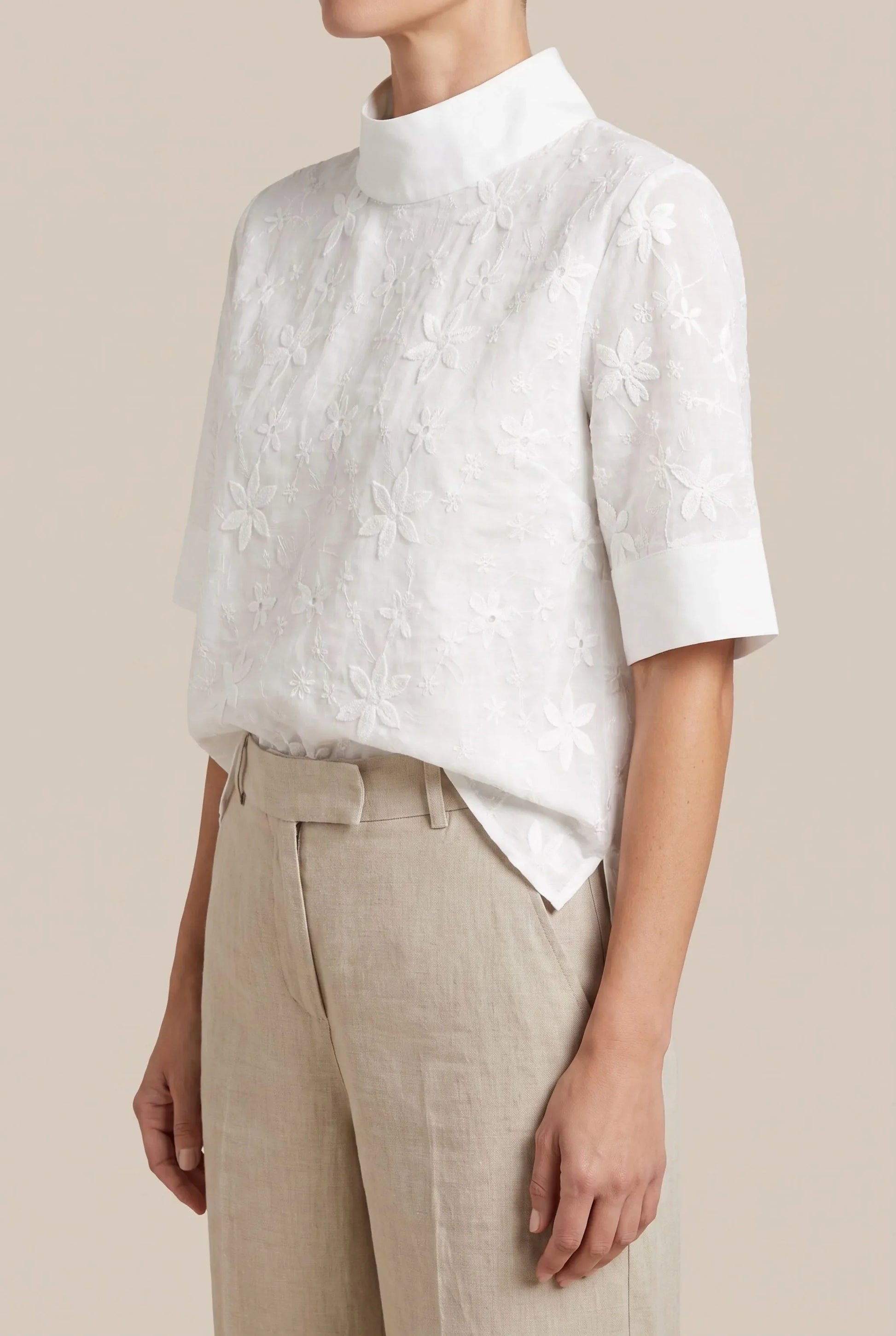 Florisa | Elegancka Bluzka Damska