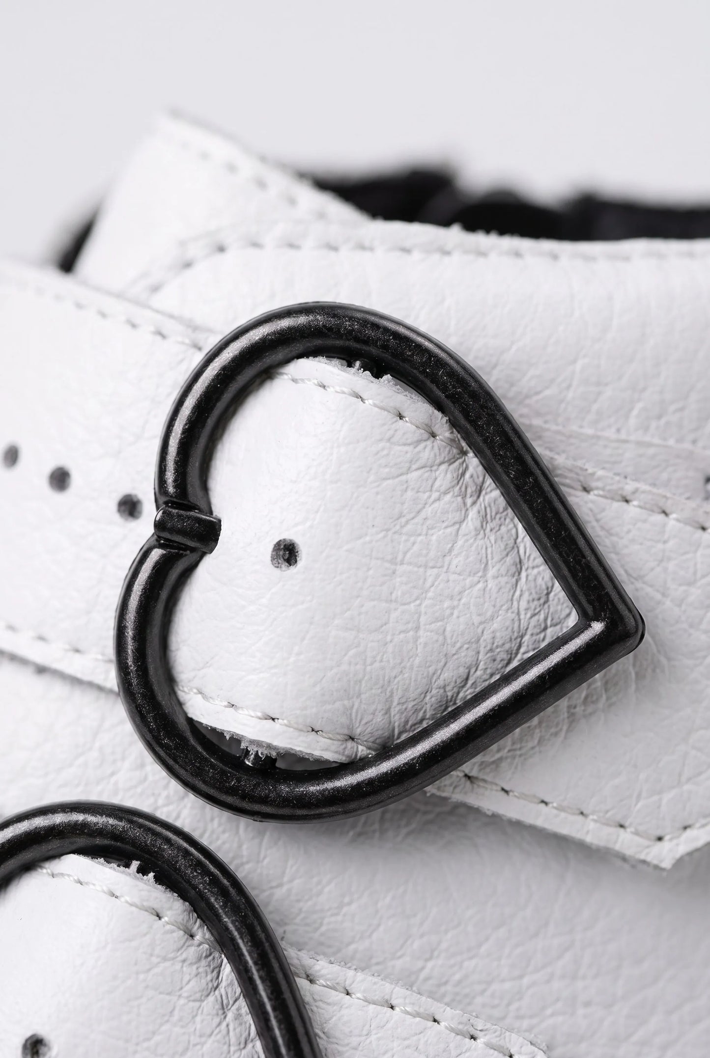 Heartwalk | Wysokie Botki Damskie