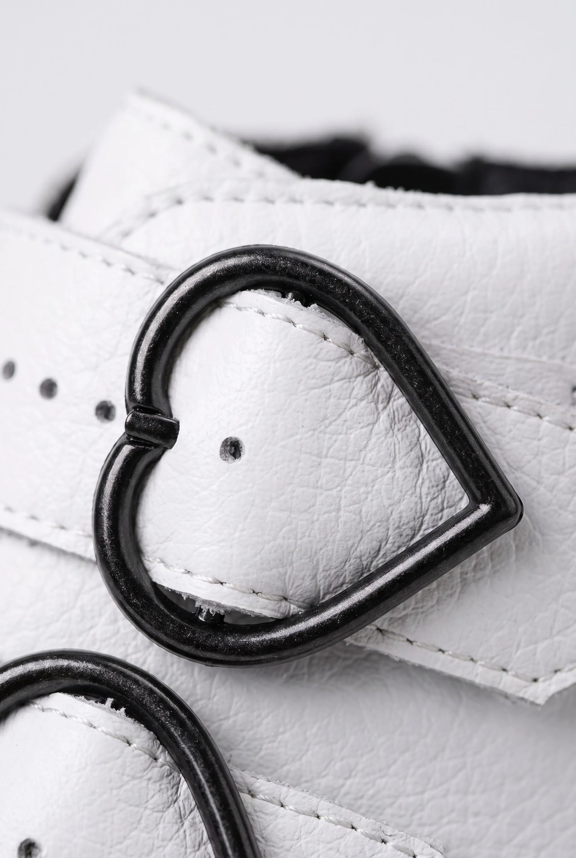 Heartwalk | Wysokie Botki Damskie