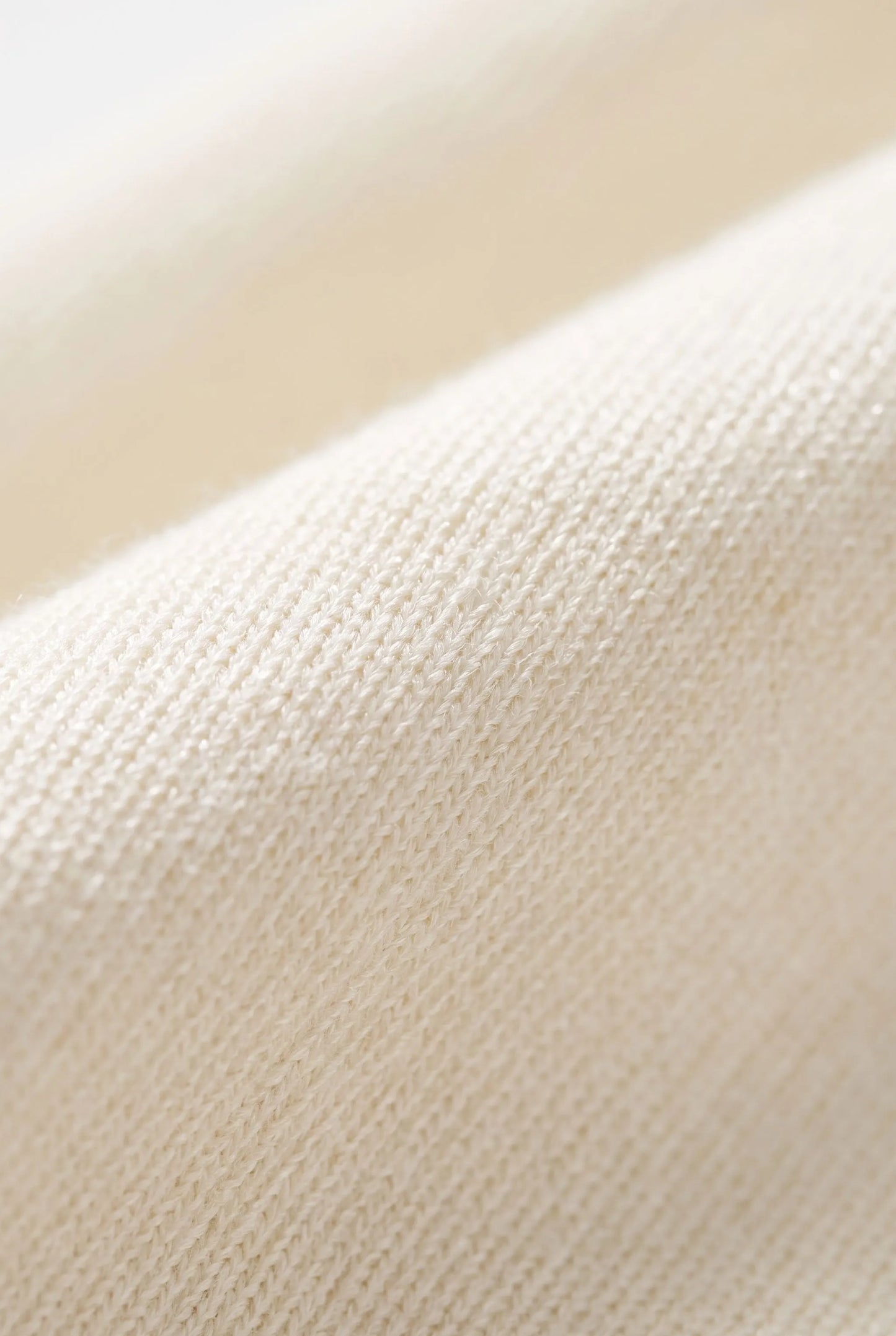 Knitova | Elegancka Kopertowa Marynarka Dzianinowa