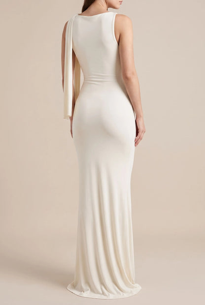 Maxilana | Elegancka Sukienka Maxi Na Wesele