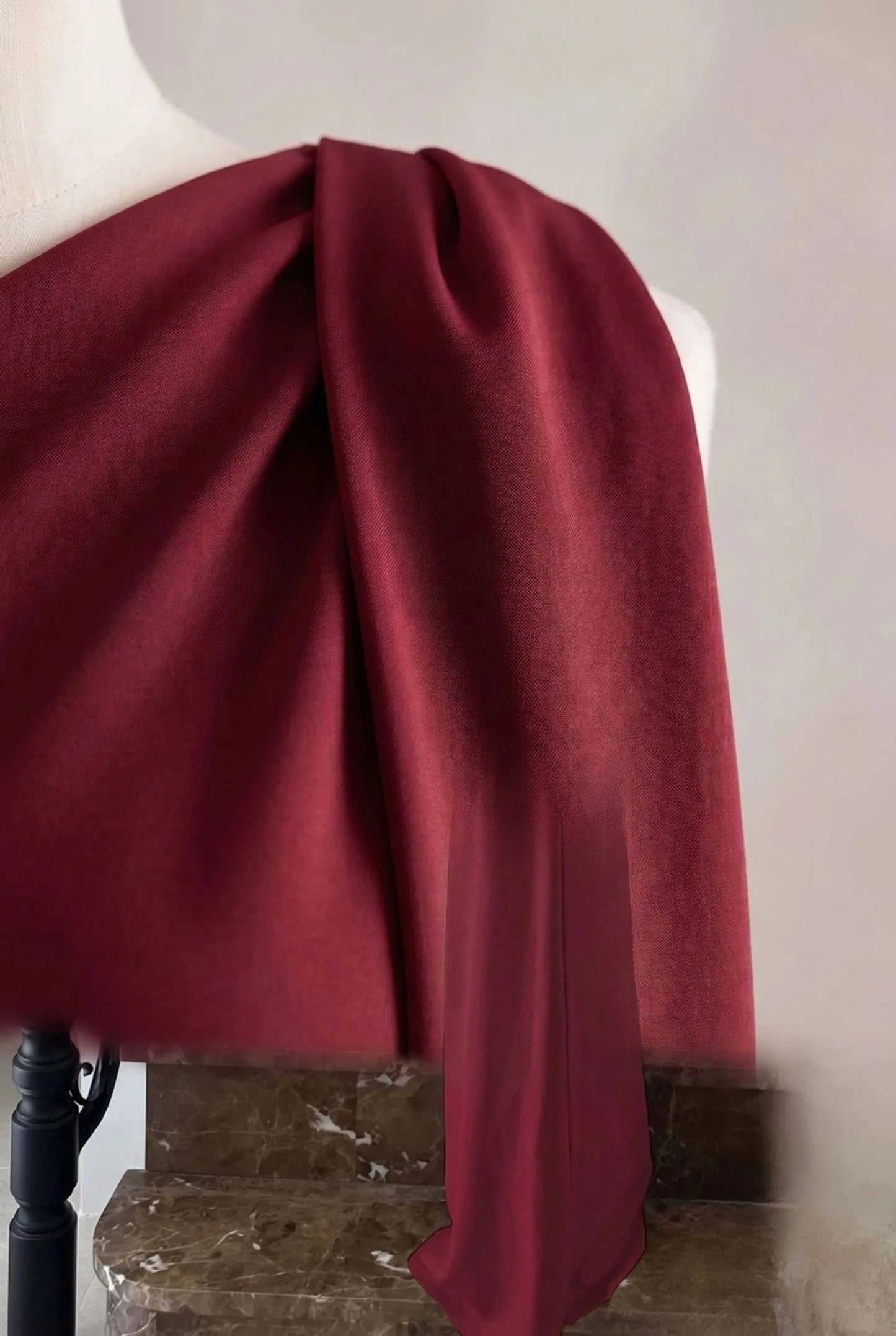 Maxilana | Elegancka Sukienka Maxi Na Wesele