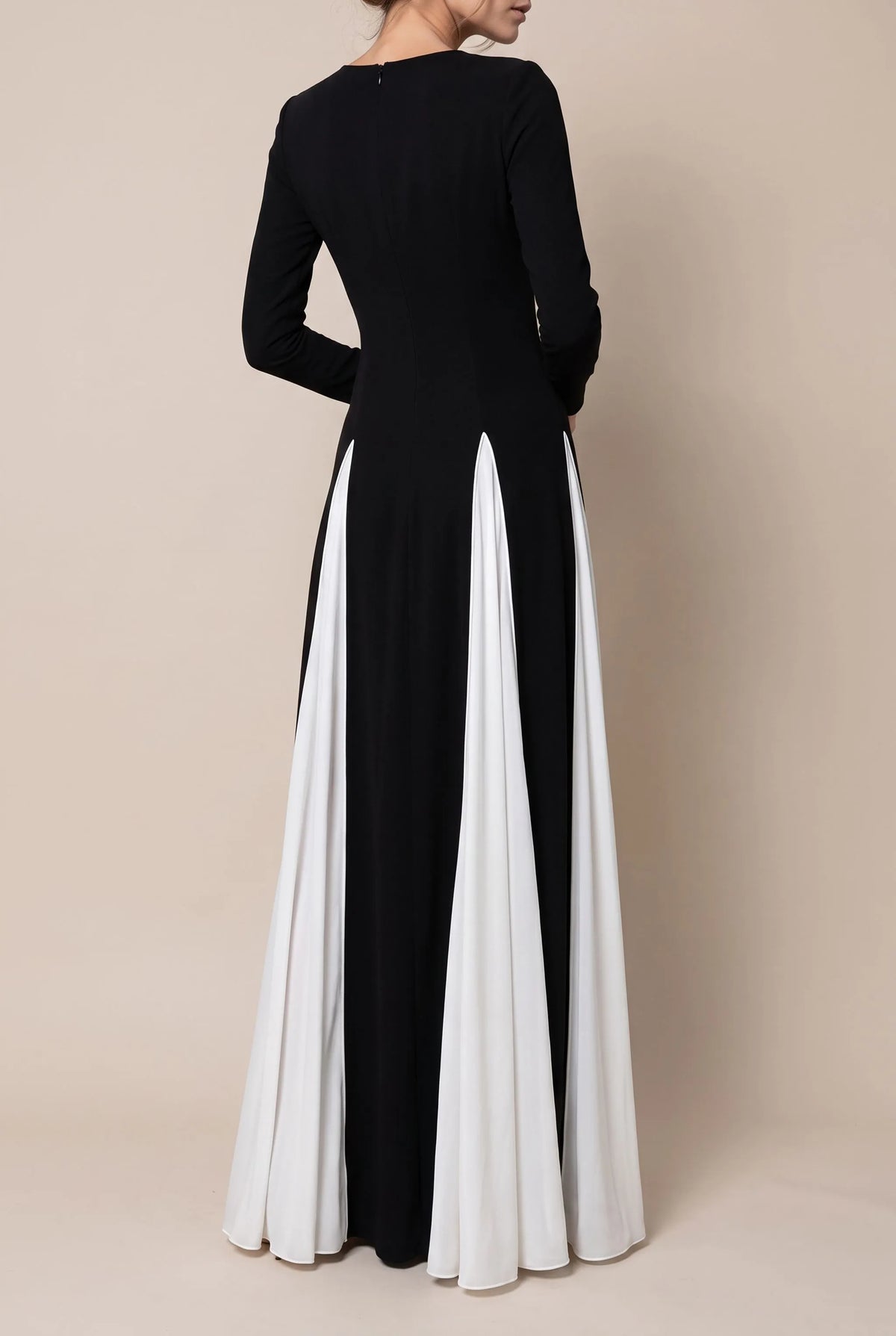 Mirabel | Elegancka Wieczorowa Sukienka Maxi
