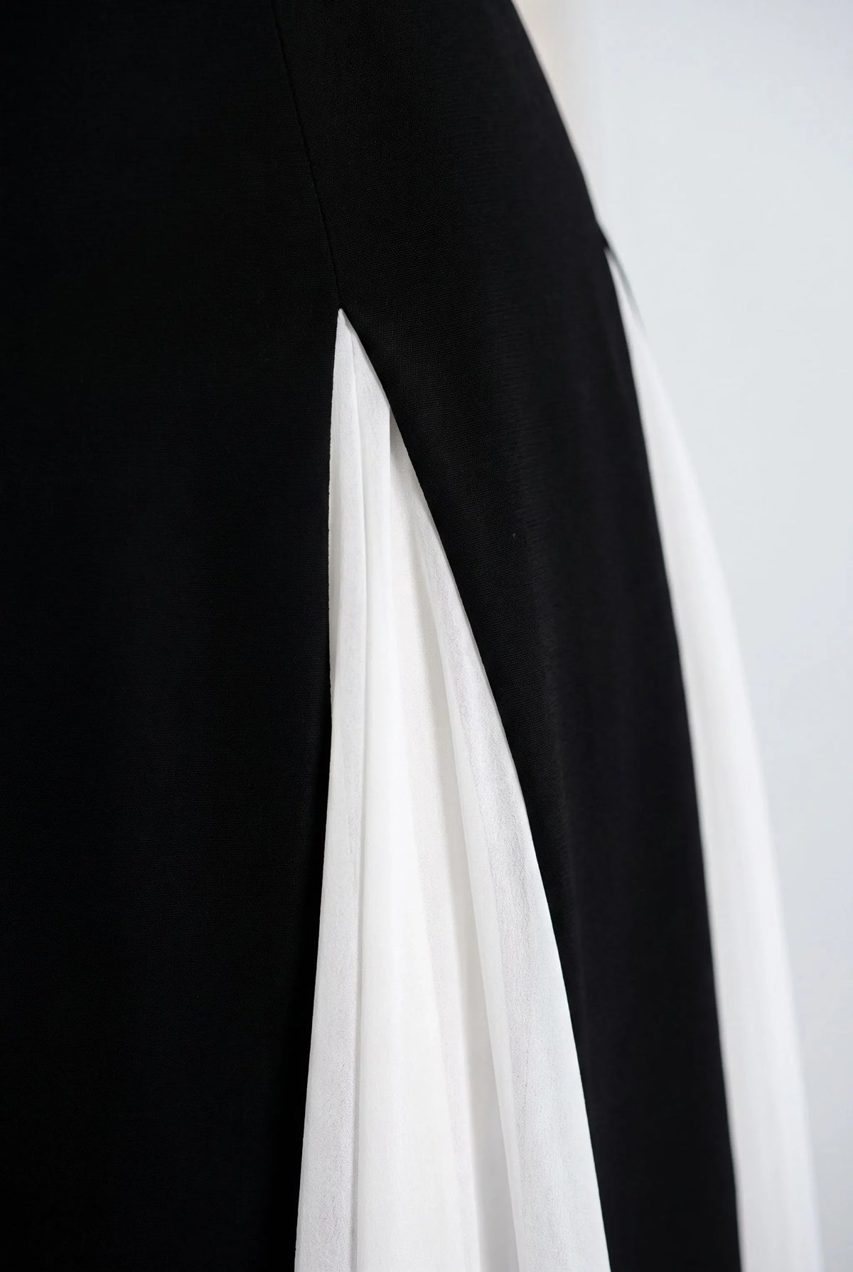 Mirabel | Elegancka Wieczorowa Sukienka Maxi