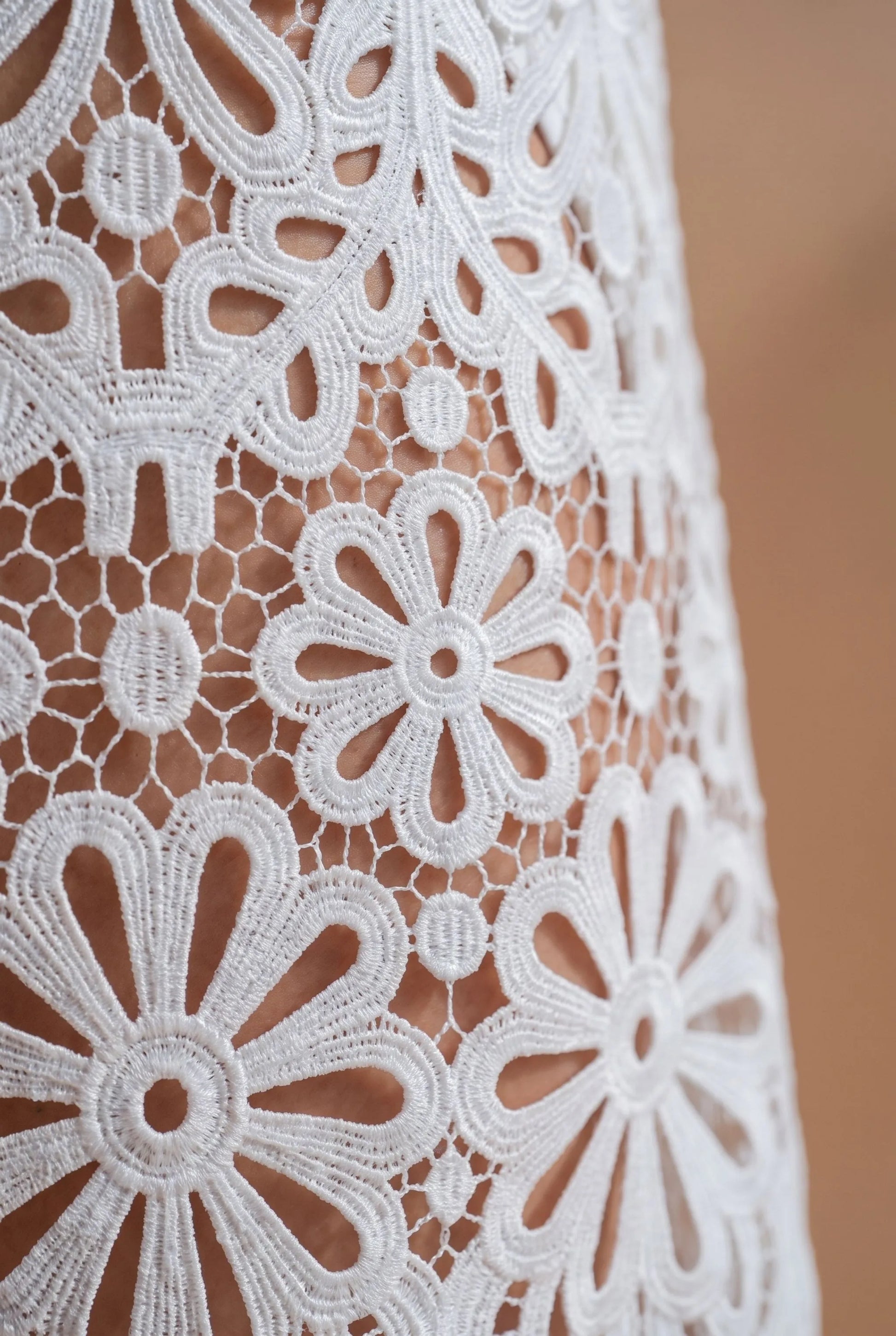 Pralis | Elegancki Letni Dwuczęściowy Komplet