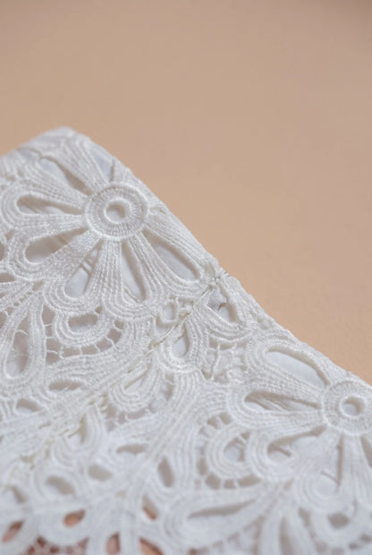 Pralis | Elegancki Letni Dwuczęściowy Komplet