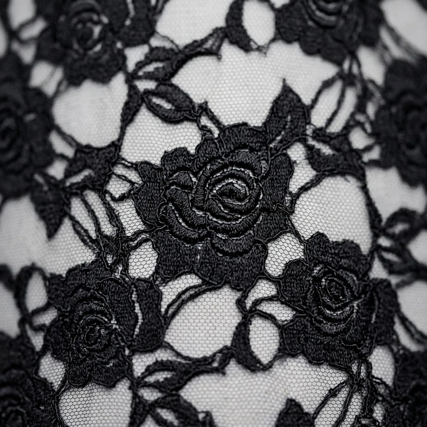 Roselette | Krótki Top Na Ramiączkach