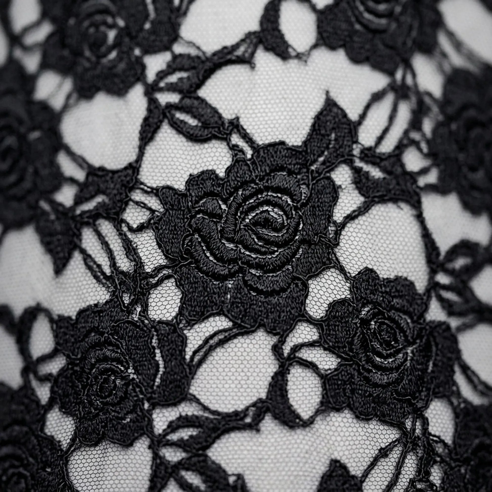 Roselette | Krótki Top Na Ramiączkach