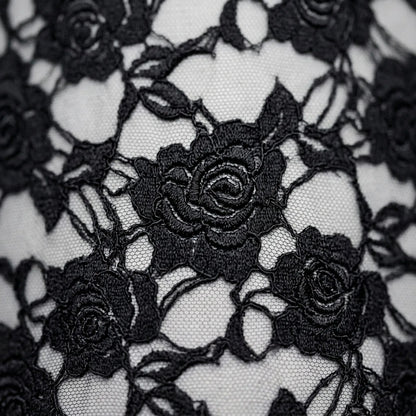 Roselette | Krótki Top Na Ramiączkach