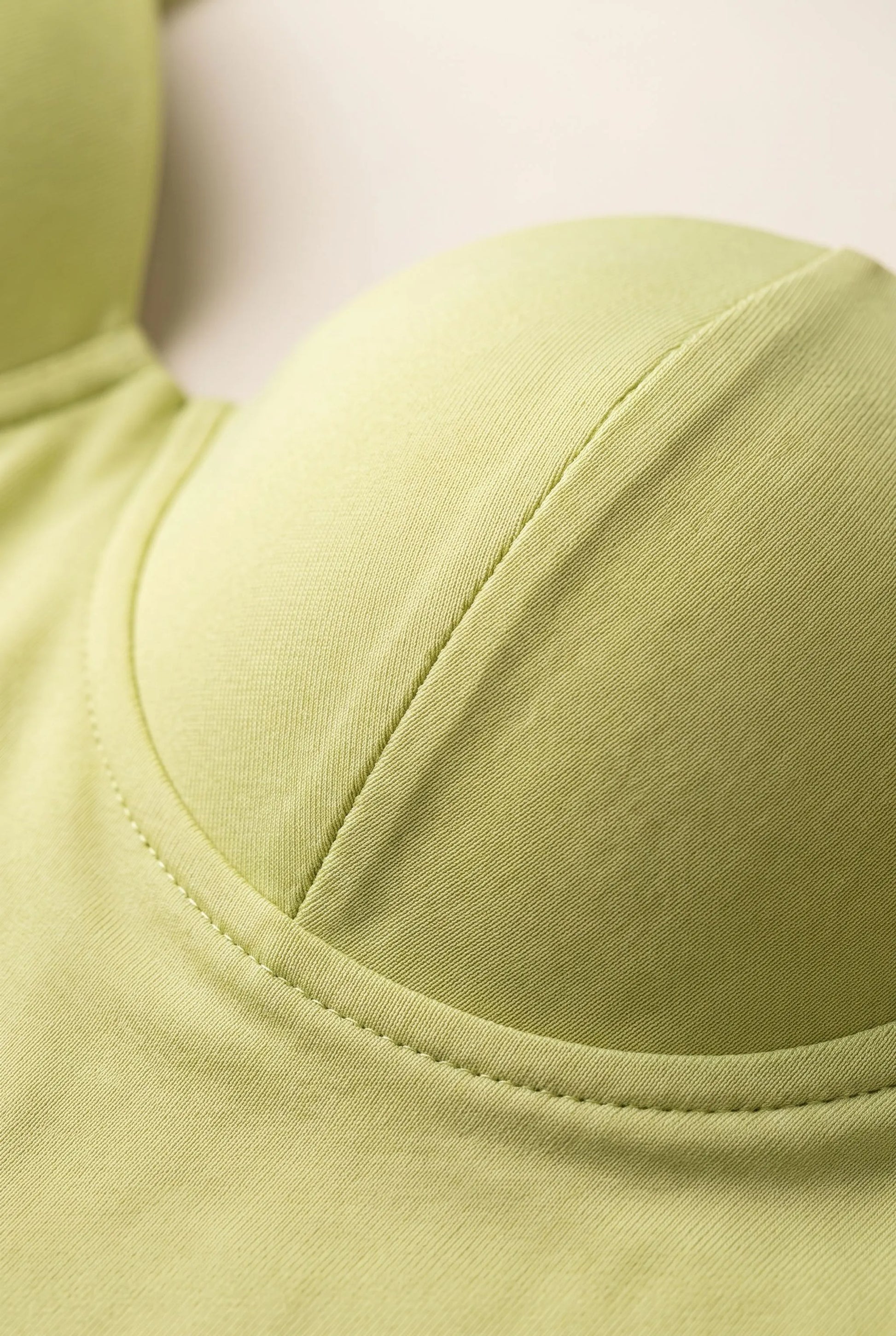 Straptique | Elegancki Top Gorsetowy Na Ramiączkach
