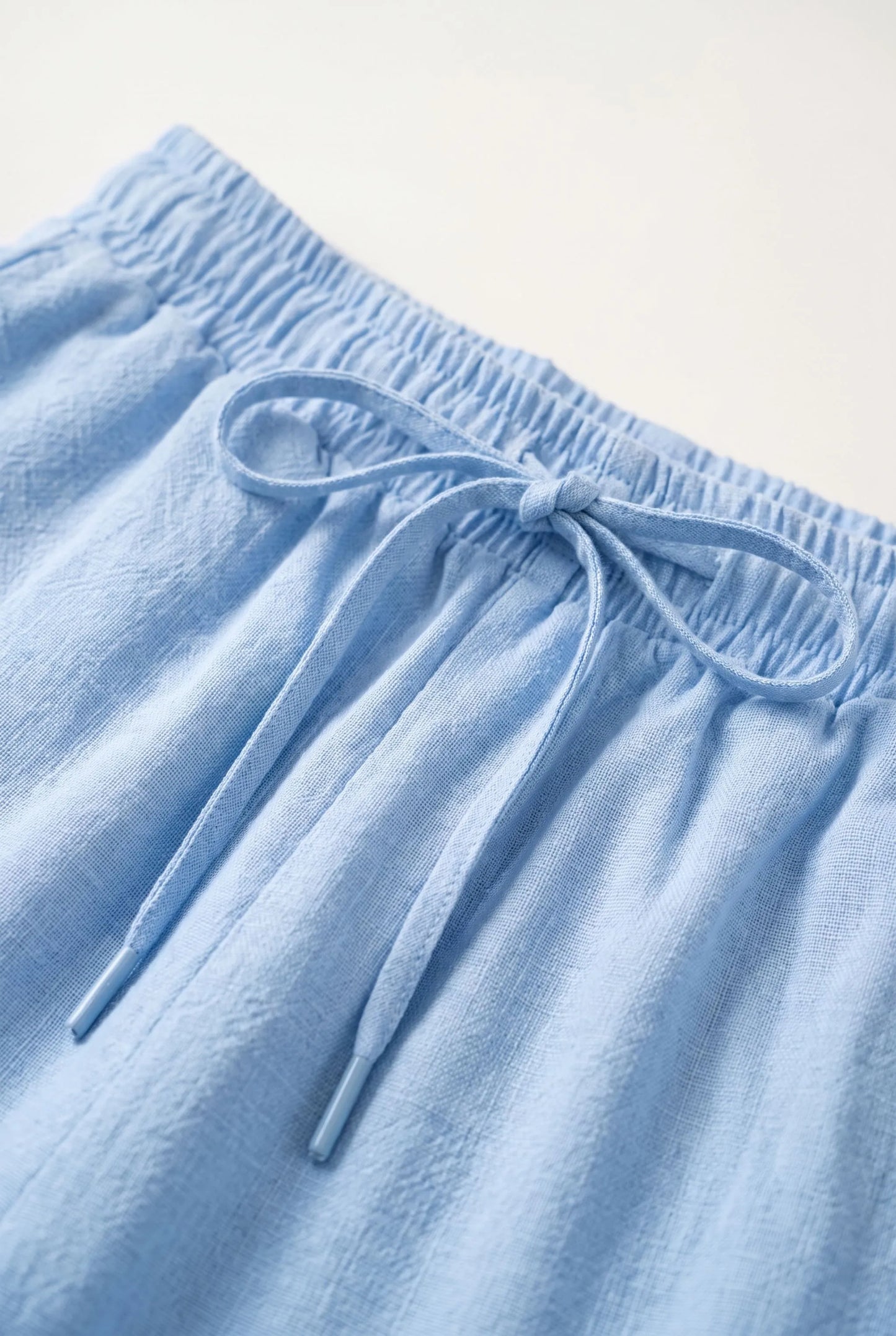 Vaylora | Casualowe Spodnie Wide Leg Damskie