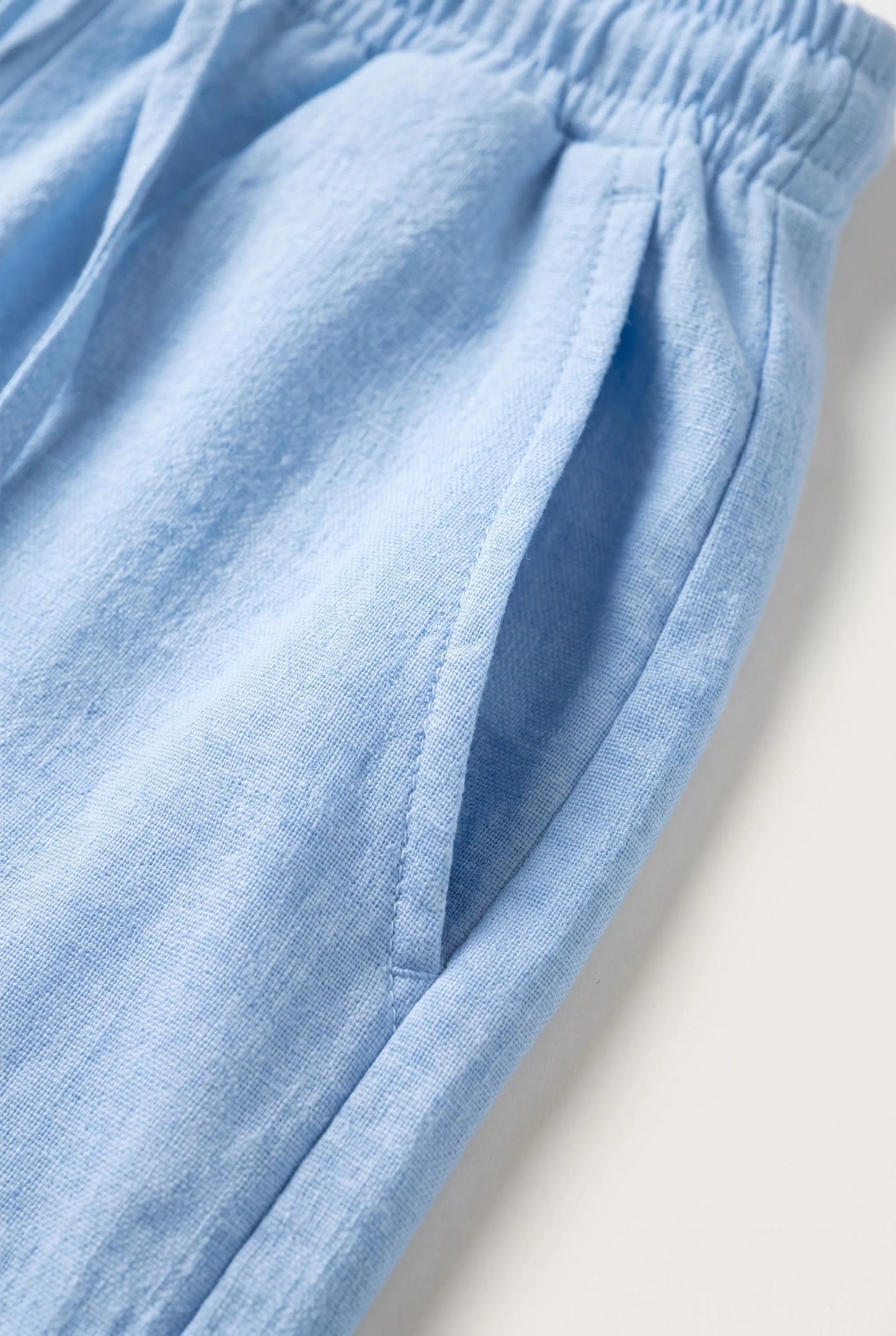 Vaylora | Casualowe Spodnie Wide Leg Damskie