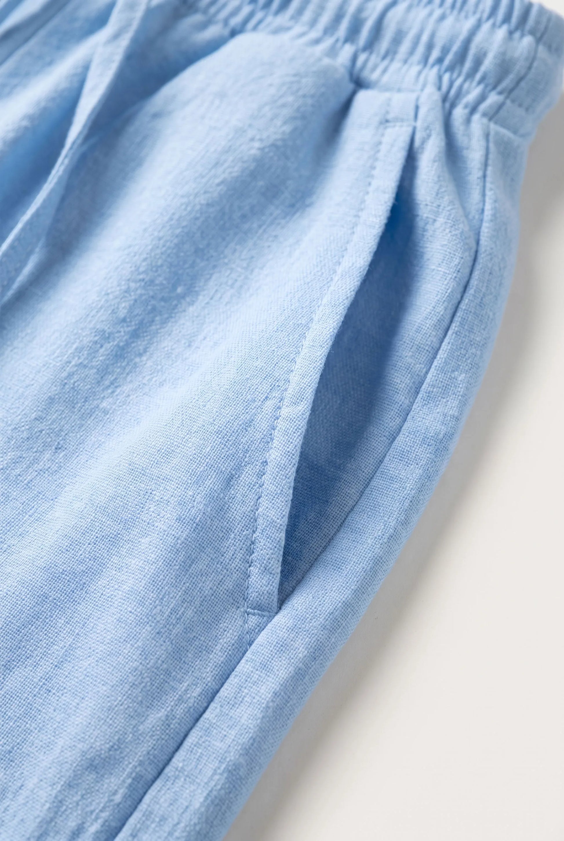 Vaylora | Casualowe Spodnie Wide Leg Damskie