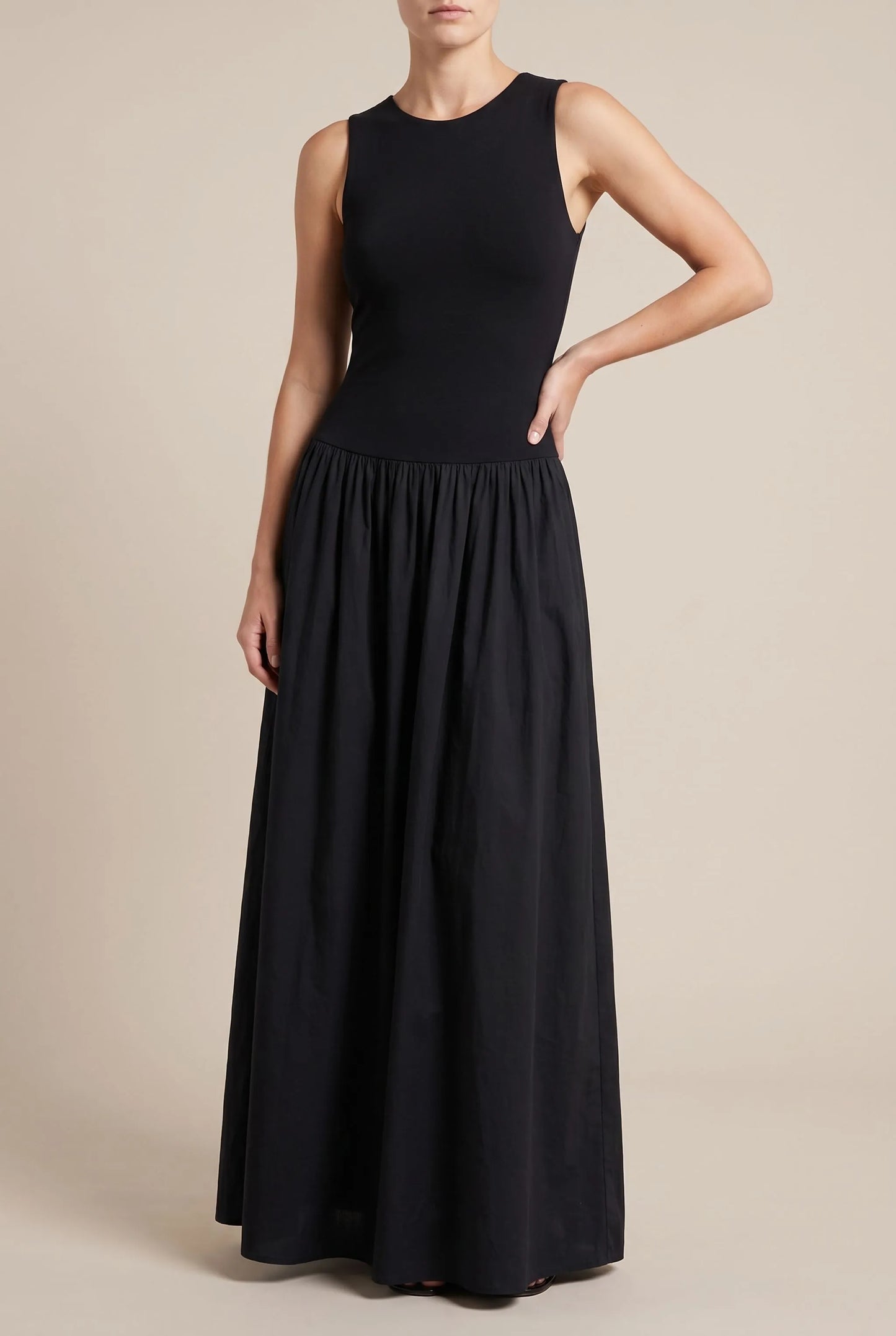 Velaflare | Elegancka Sukienka Maxi