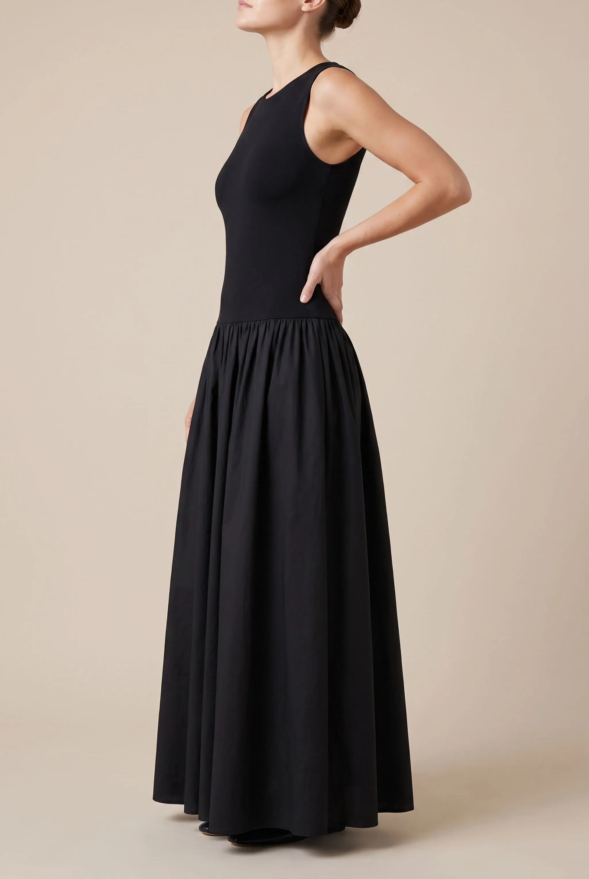 Velaflare | Elegancka Sukienka Maxi