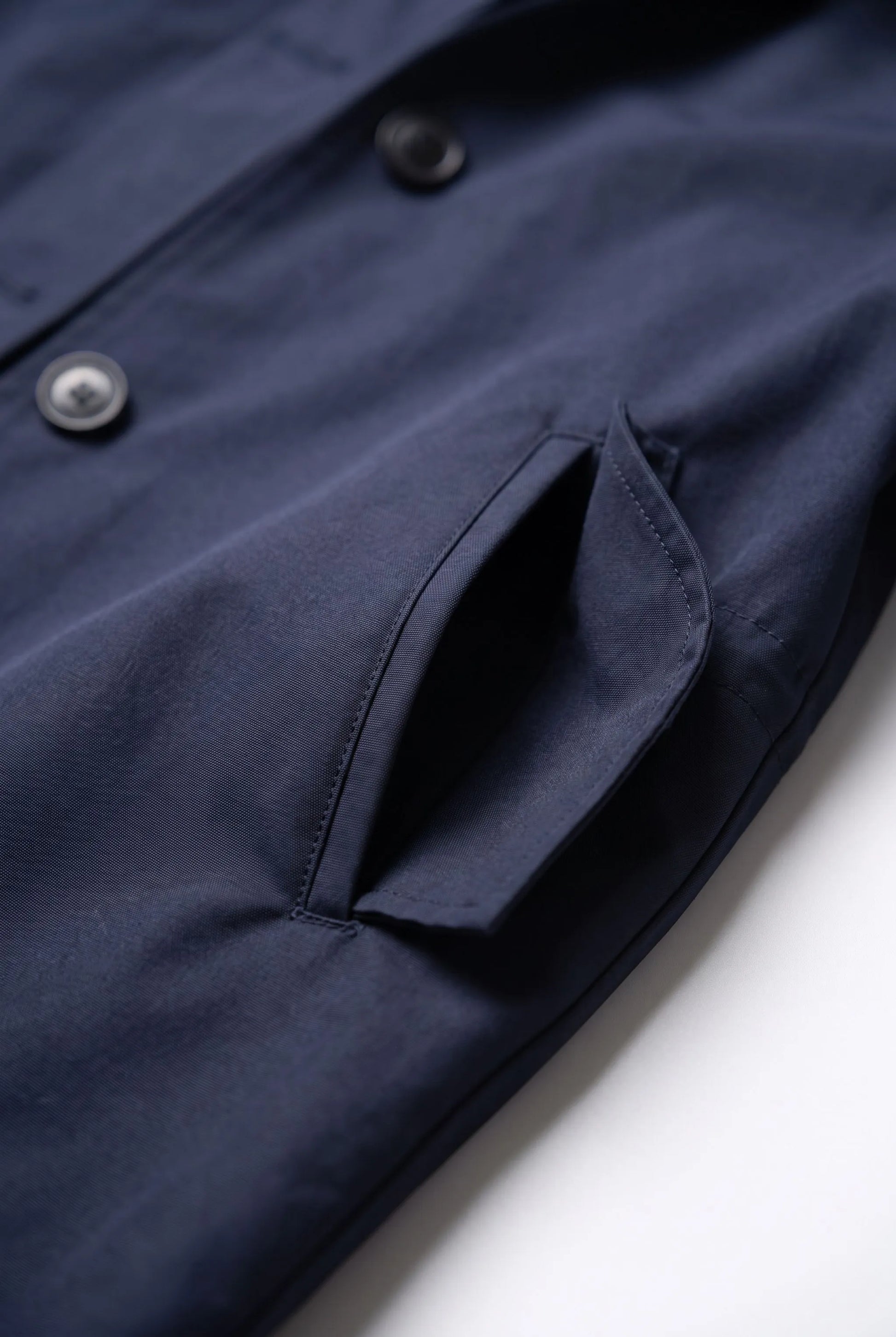VentoCoat | Trencz Damski Oversize Z Kapturem